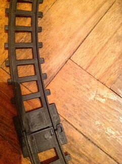 Железная дорога