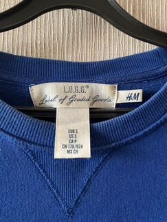 Свитшот H&M