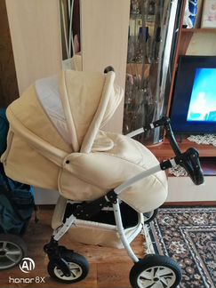 Коляска riko modus 2 в 1