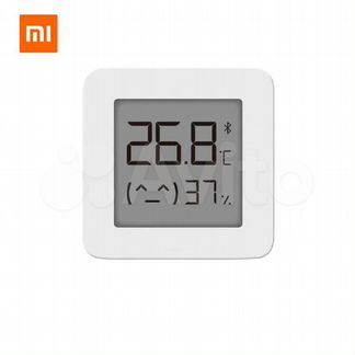 Датчик температуры и влажности Xiaomi Mijia 2