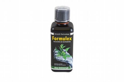 Growth Technology Formulex 300 мл