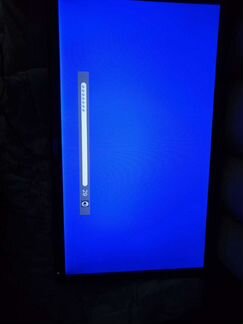 Телевизор бу mystery