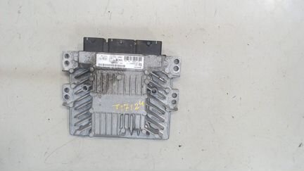 Блок управления, Двигателем Ford Kuga, 2010