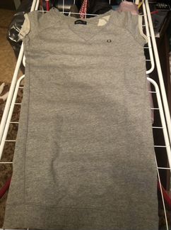 Платье Fred Perry