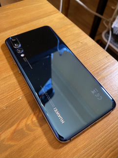 Huawei p20 pro 128gb