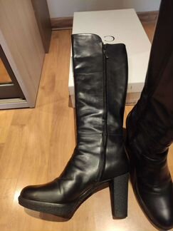 Сапоги casadei