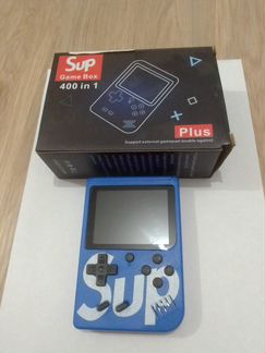 Игровая приставка Sup Game Box
