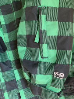 Куртка детская