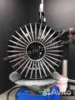 Диски NEW 2020 R20 для Range Rover Sport, Vogue