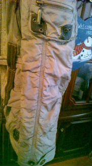 Куртка б/у Осень