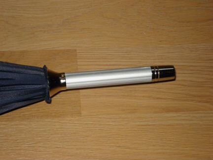 Зонт-трость «Цептер»