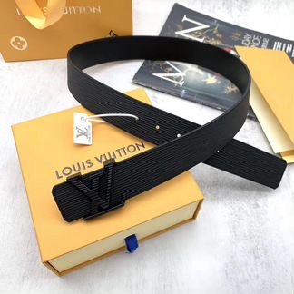 Ремень Louis Vuitton LV Initiales Epi