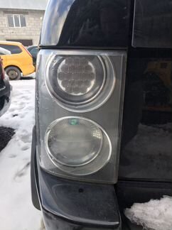 Фонарь левый Range Rover 3 05-10