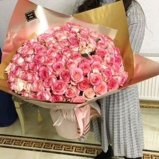 31роза, 51роза, 101роза, доставка цветов