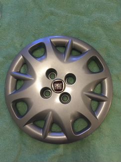 Колпак диска Fiat Albea Siena 14