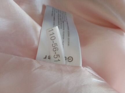 Праздничное платье Gulliver 110 см