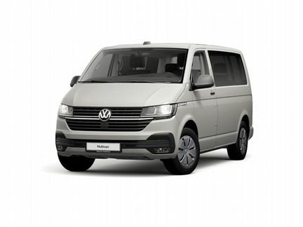 Volkswagen Multivan 2.0 AMT, 2020