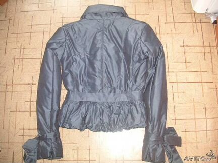 Куртка демисезон