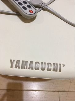 Массажная накидка Yamato
