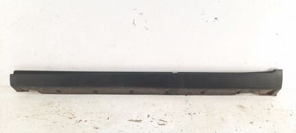 Накладка порога левая Kia Sorento 2 2009