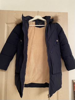 Парка Детская зимняя