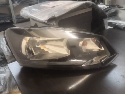 6RU941016 6RU941015 vag vw volkswagen polo swdan