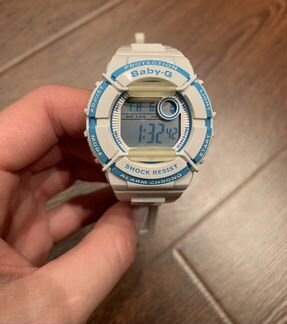 Часы G-shock Baby