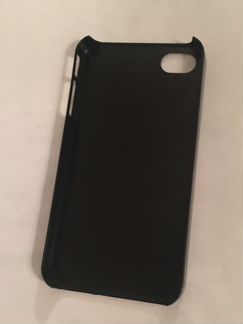 Чехол для iPhone 4