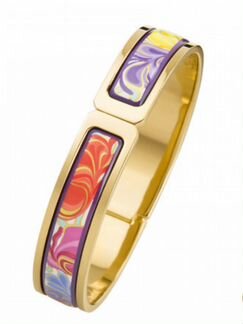 Freywille Цветочная симфония Браслет и кольцо