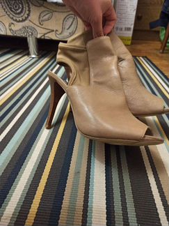 Босоножки Michael Kors