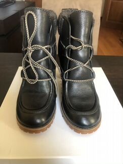 Ботинки See by Chloe 38