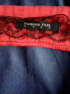 Платье Patrizia Pepe новое