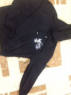 Худи zara