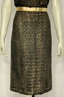 Костюм Bottega Veneta