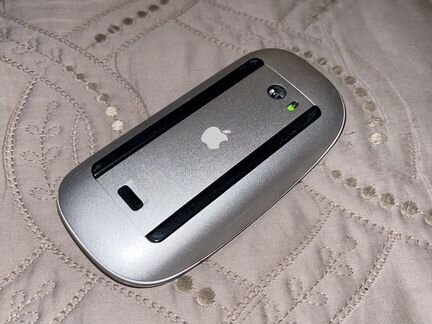 Мышь Apple