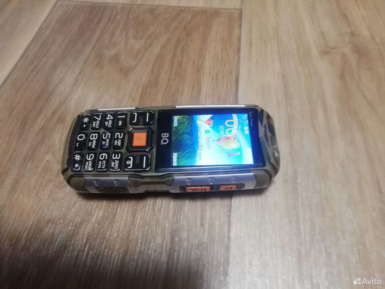 BQ