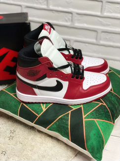 Кроссовки Nike Air Jordan