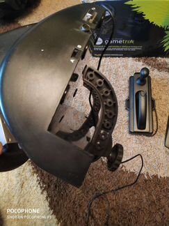 Руль для пк