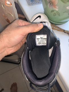 Nike Air more оригинал