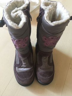 Сапоги Capitex 27 размер