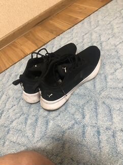 Мужские кроссовки puma+ 44 размер