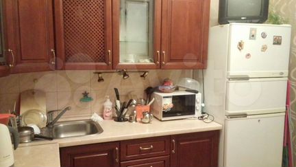 Комната 17 м² в 2-к, 7/12 эт.