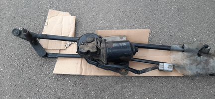 Трапеция стеклоочистителя Toyota Карина E