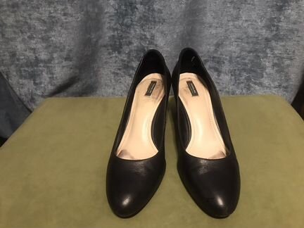 Туфли Tervolina