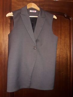 Пиджак женский 46-48