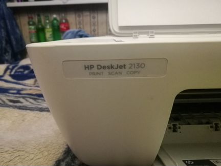 Принтер 3в1