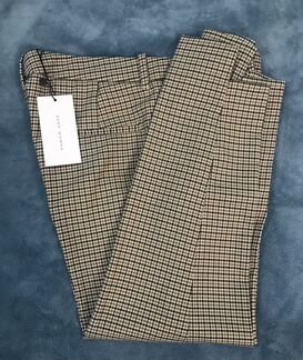 Новые брюки zara