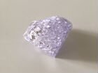 Кристальный паззл бриллиант