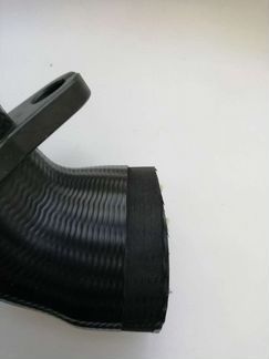 Патрубок впуска 1.8T Bora/Golf 4/Octavia Tour и др