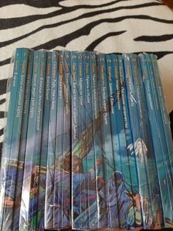 Библейская история Ридерс Дайджест. 24 книги